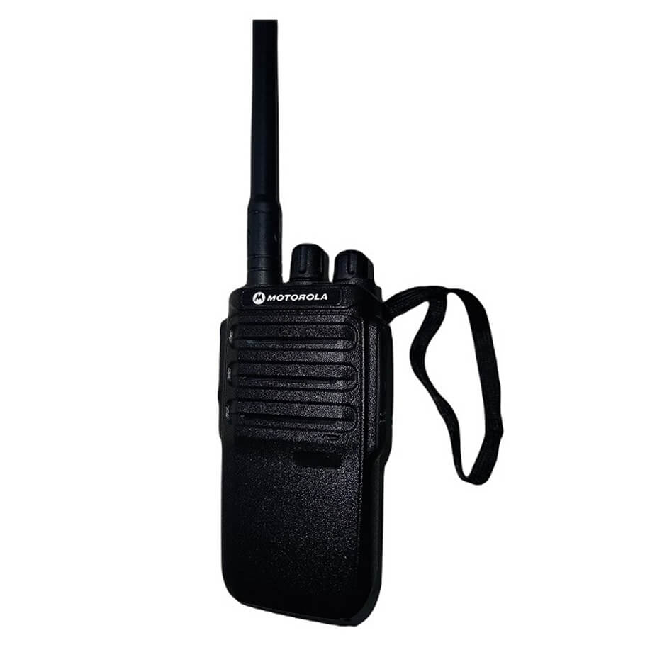  Máy bộ đàm Motorola CP 1100 Plus
